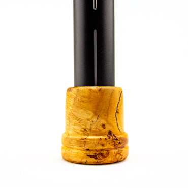 Casted Creations Wooden Pivot Base #CCR30 - Planet Caravan