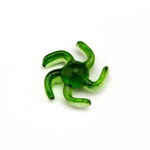 Yarbi Glass Yarbi | 3DXL Turbine Spinner Terp Pearl (Peak Pro) Marbles & Pearls | Planet Caravan