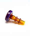 One Trick Pony Amber Purple 3DXL Joystick Cap #OTP457 - Planet Caravan