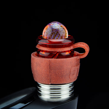 One Trick Pony Red Elvis 3DXL Honeycomb Rockulus #OTP419 - Planet Caravan