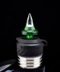 One Trick Pony Green Stardust Opal Spike Joystick #OTP455 - Planet Caravan