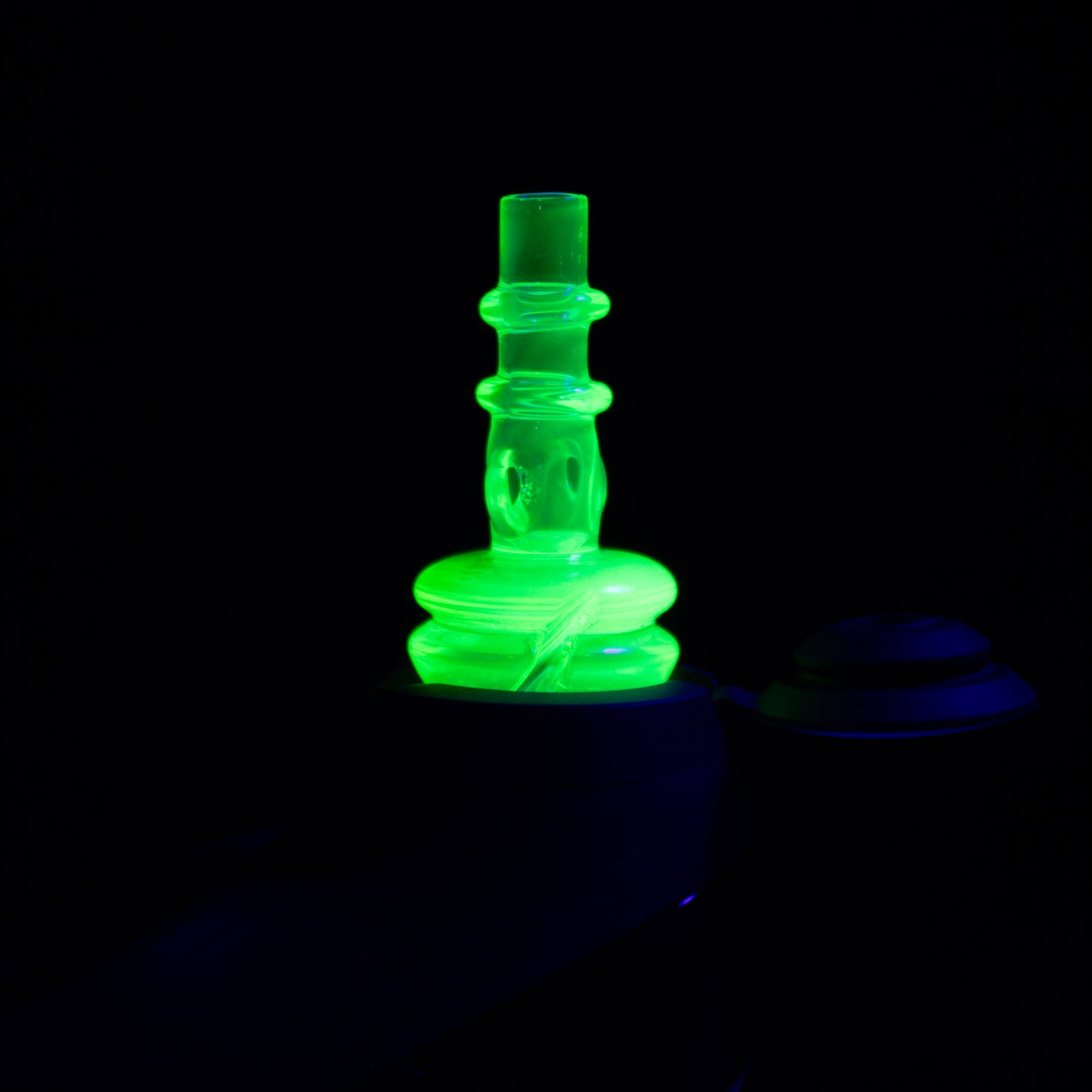 One Trick Pony Ion (UV) Skeleton Key Cap #OTP465 - Planet Caravan