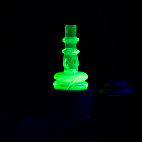 One Trick Pony Ion (UV) Skeleton Key Cap #OTP465 - Planet Caravan