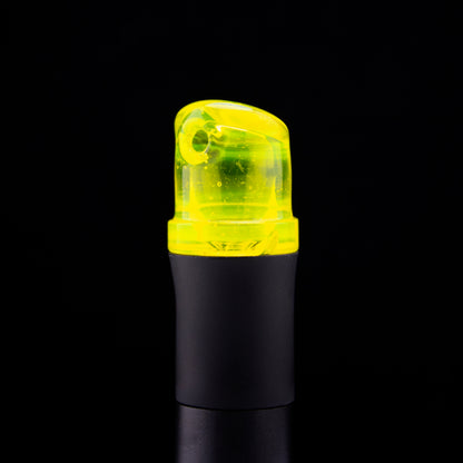 One Trick Pony Lemondrop Pivot Krylon Mouthpiece #OTP475 - Planet Caravan