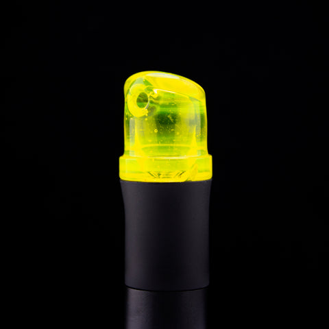One Trick Pony Lemondrop Pivot Krylon Mouthpiece #OTP475 - Planet Caravan