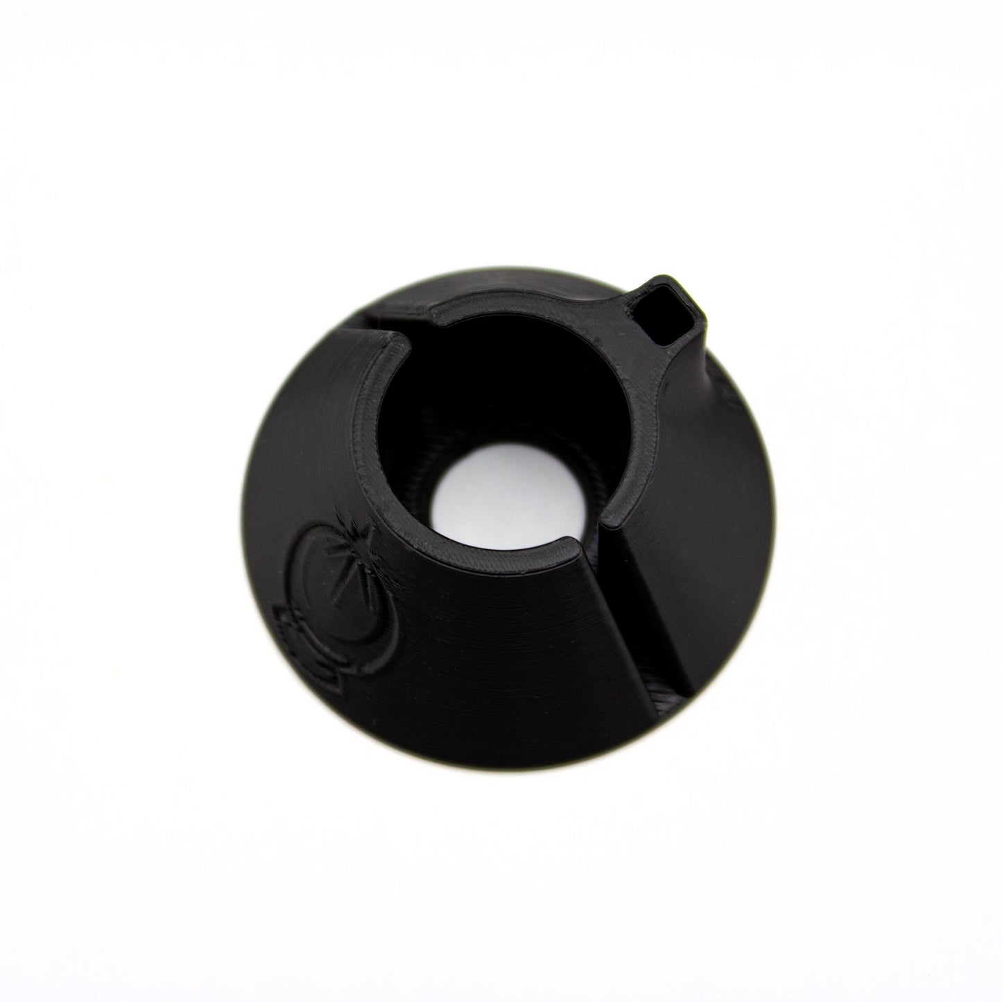 One Trick Pony 3D Printed Pivot Base - Planet Caravan