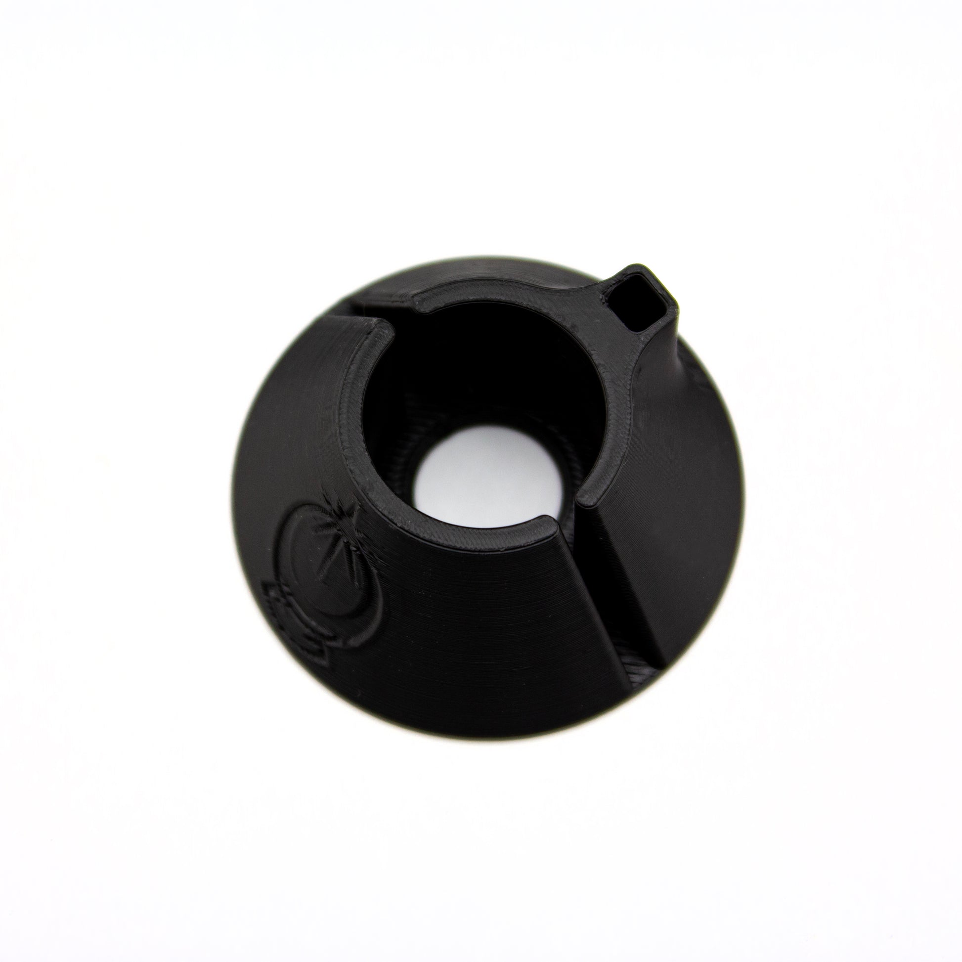 One Trick Pony 3D Printed Pivot Base - Planet Caravan