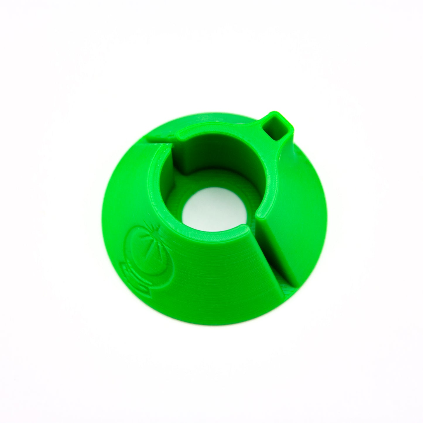 One Trick Pony 3D Printed Pivot Base - Planet Caravan