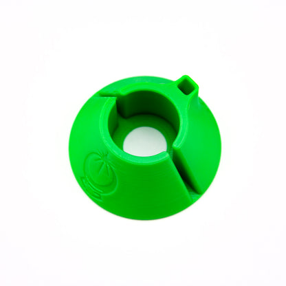 One Trick Pony 3D Printed Pivot Base - Planet Caravan