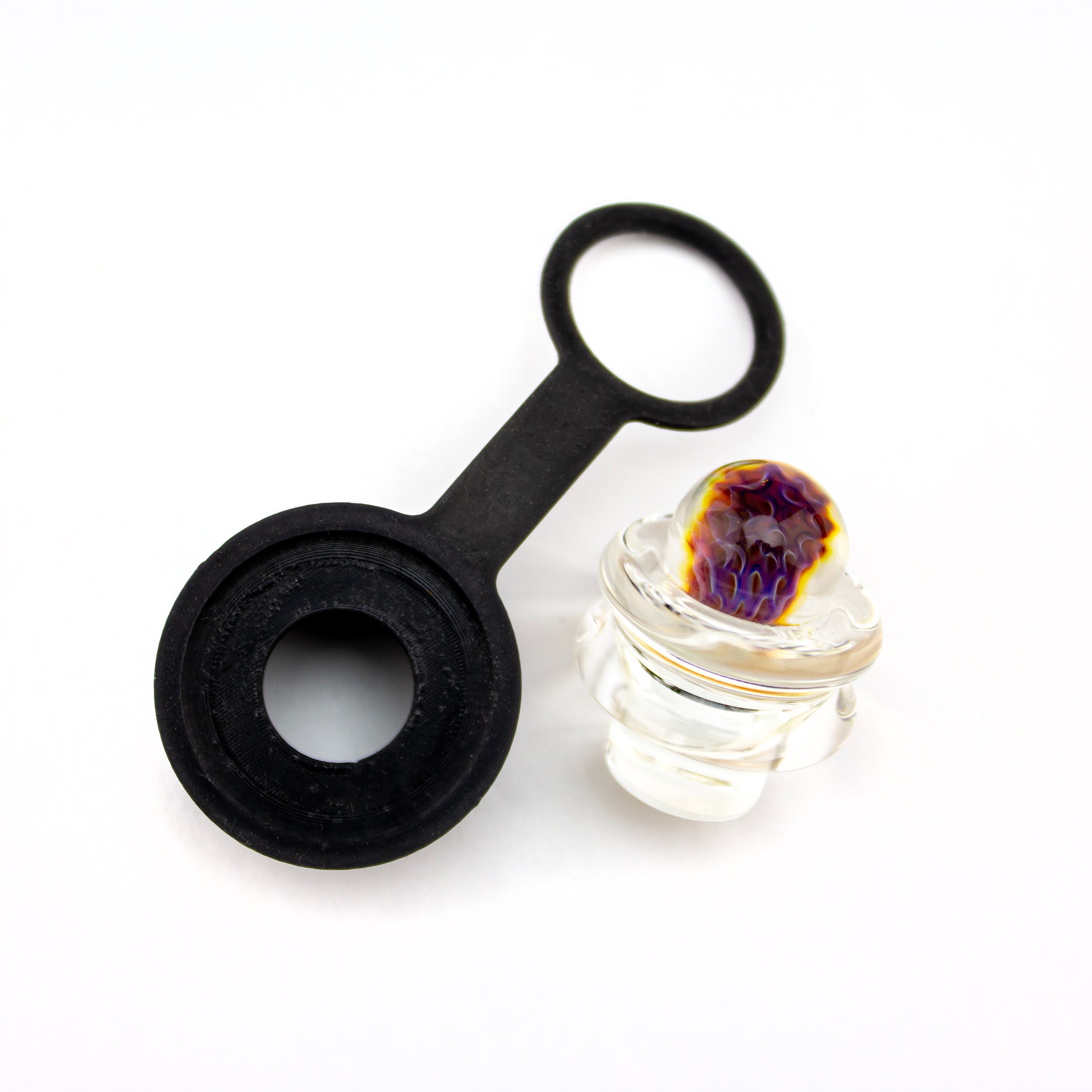 Planet Caravan OTP Honeycomb 3DXL Rockulus & Tether - Planet Caravan