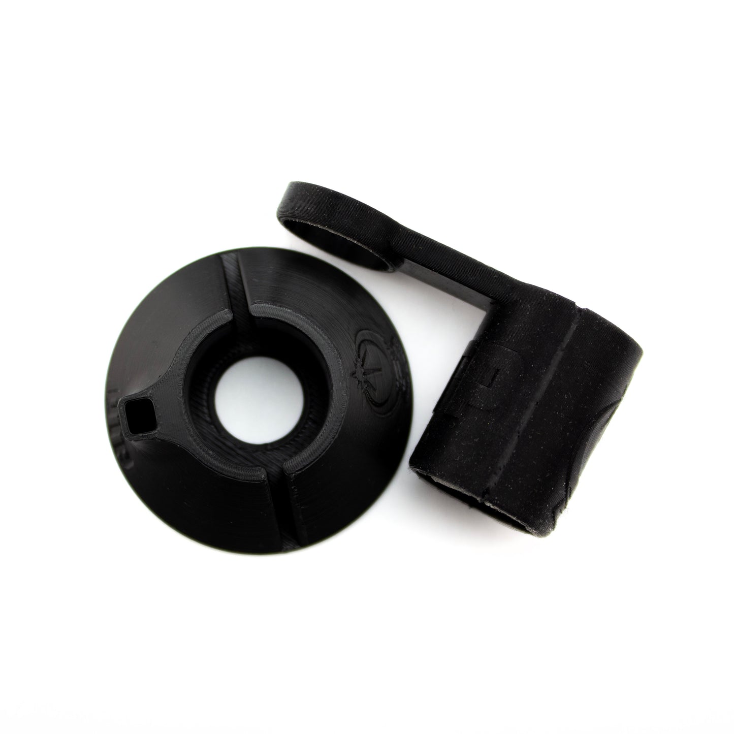 Planet Caravan OTP Pivot Tether & Bundle - 19mm - Planet Caravan