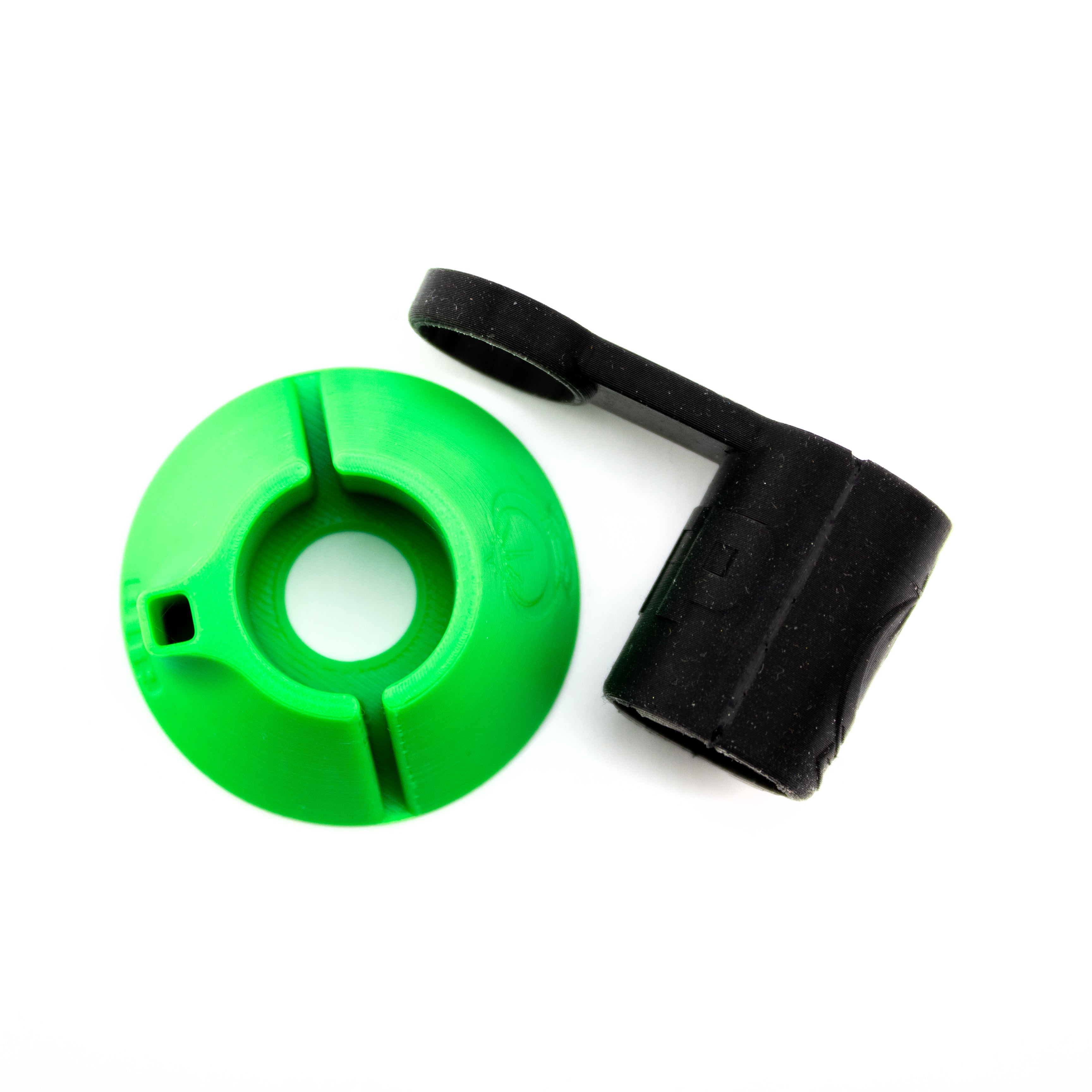 Planet Caravan OTP Pivot Tether & Bundle - 19mm - Planet Caravan