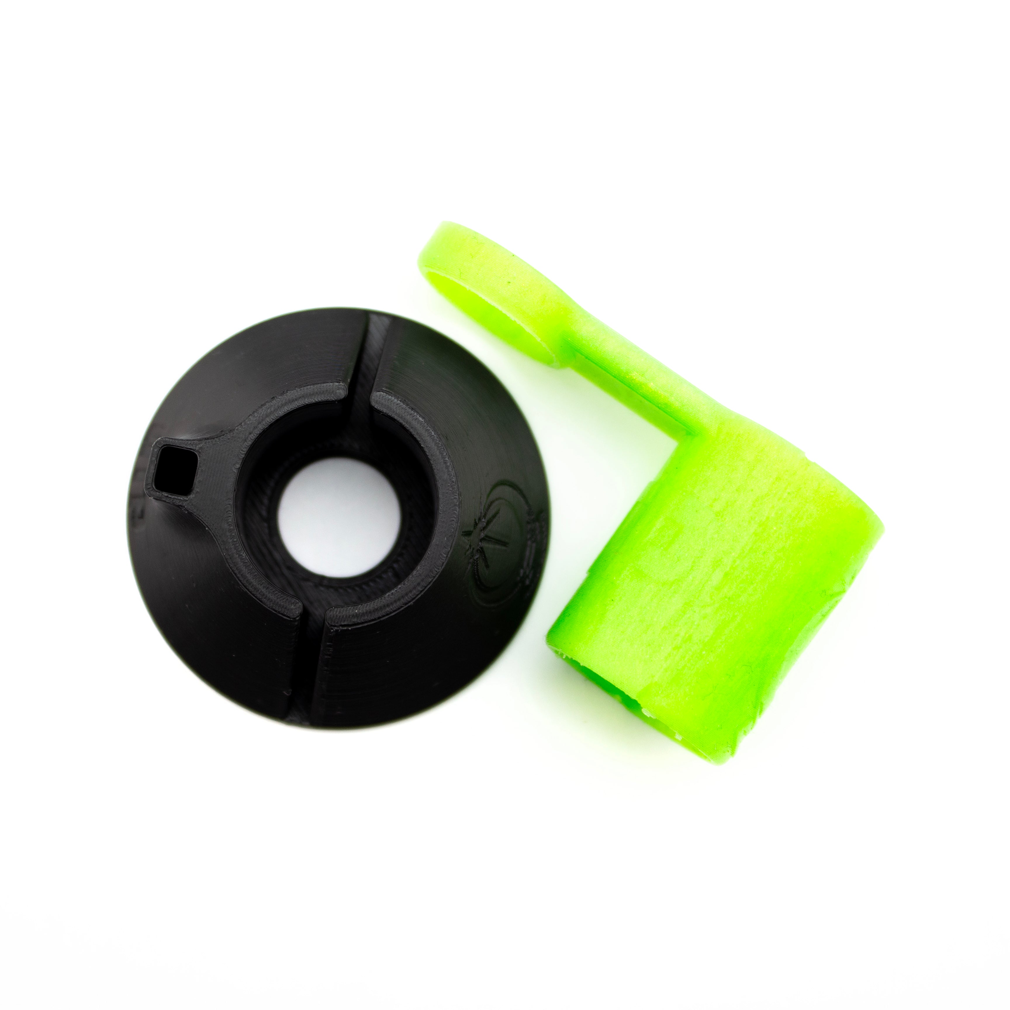 Planet Caravan OTP Pivot Tether & Bundle - 19mm - Planet Caravan