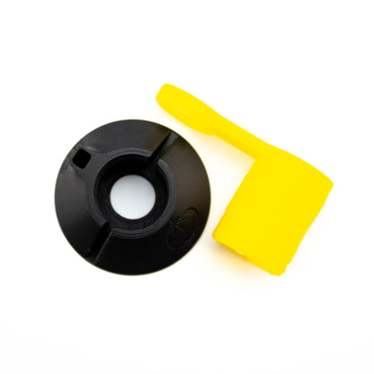 Planet Caravan OTP Pivot Tether & Bundle - 19mm - Planet Caravan