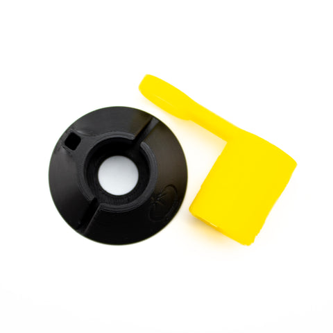 Planet Caravan OTP Pivot Tether & Bundle - 19mm - Planet Caravan