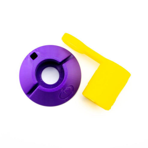 One Trick Pony OTP | Pivot Tether & Bundle - 19mm | Planet Caravan