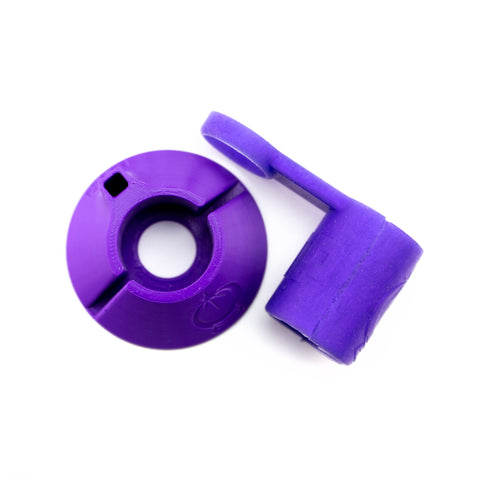 Planet Caravan OTP Pivot Tether & Bundle - 19mm - Planet Caravan