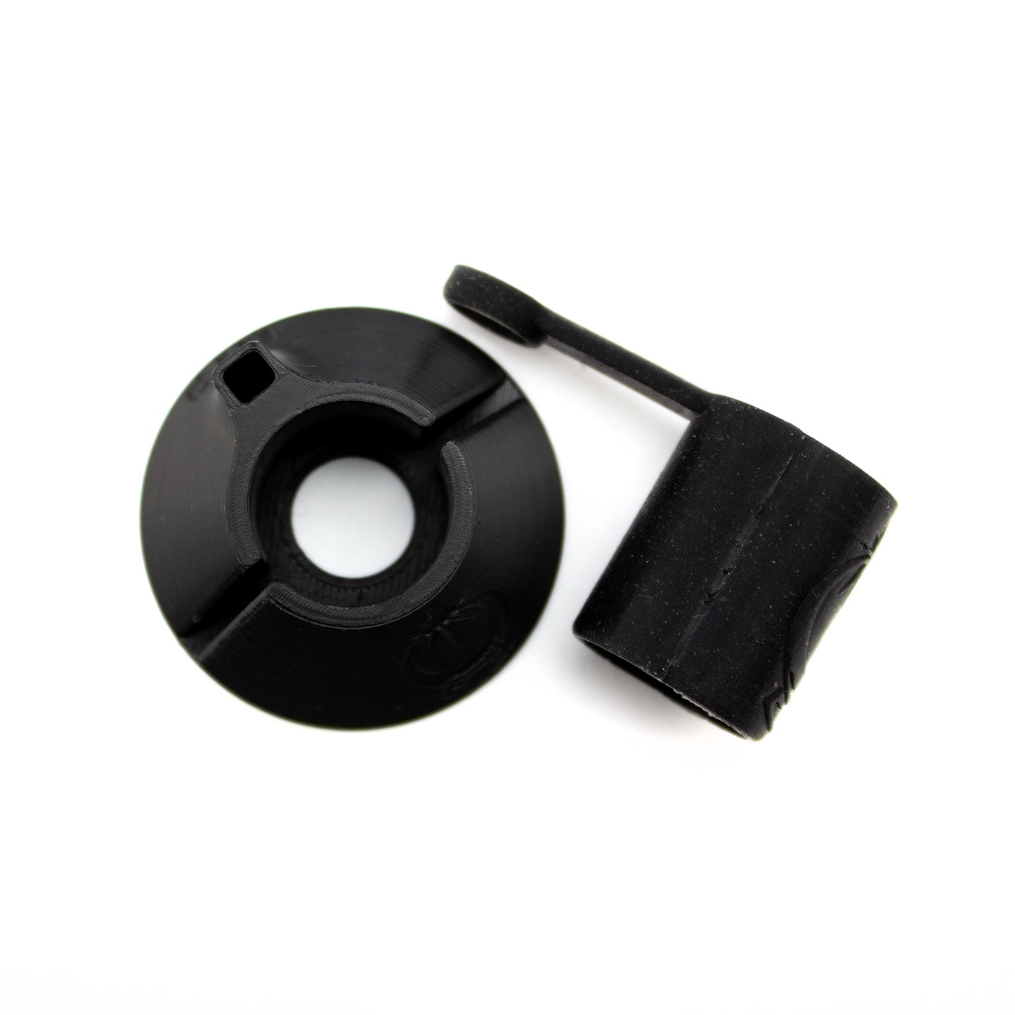 Planet Caravan OTP Pivot Tether & Base - 9mm - Planet Caravan