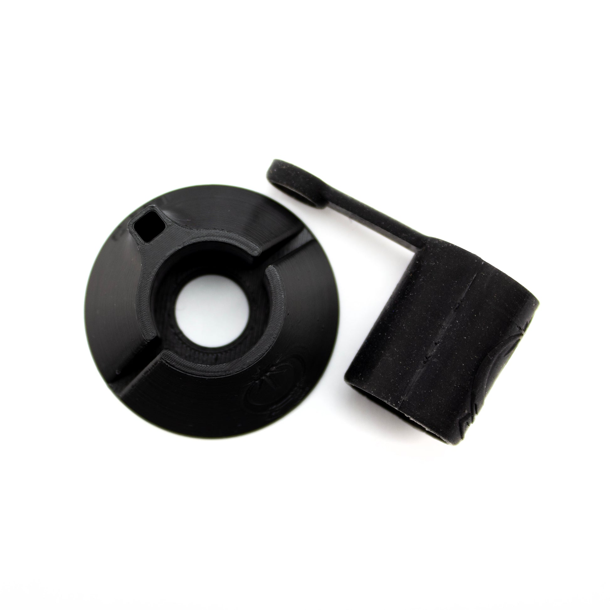 Planet Caravan OTP Pivot Tether & Base - 9mm - Planet Caravan