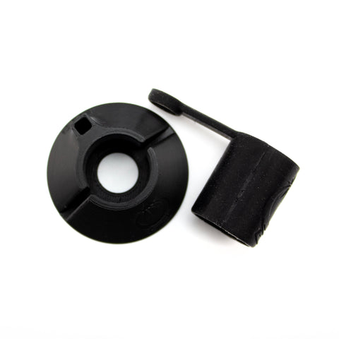 Planet Caravan OTP Pivot Tether & Base - 9mm - Planet Caravan