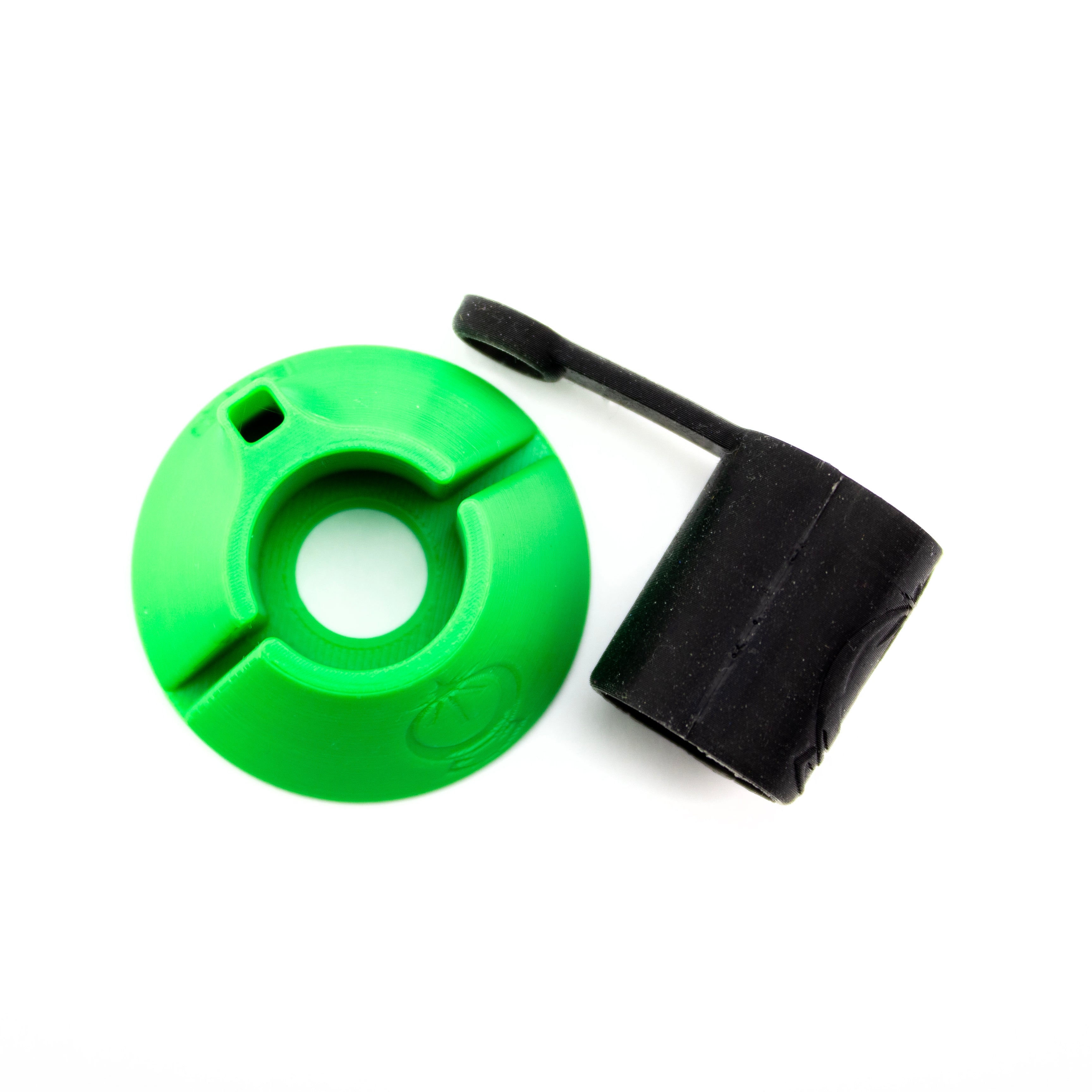 Planet Caravan OTP Pivot Tether & Base - 9mm - Planet Caravan