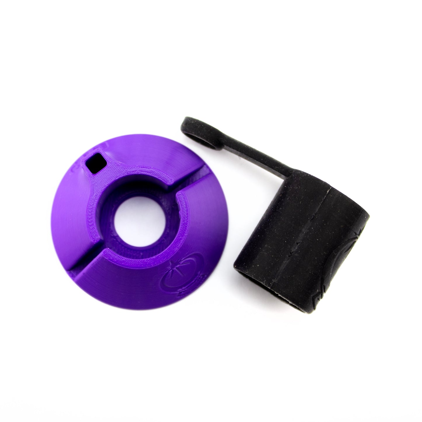 Planet Caravan OTP Pivot Tether & Base - 9mm - Planet Caravan