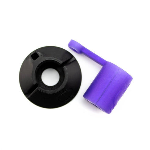 One Trick Pony OTP | Pivot Tether & Base - 9mm | Planet Caravan
