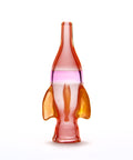 Uzzi Glass Poppy (Stargazer) Rocket Pivot Tip #UZI42 - Planet Caravan