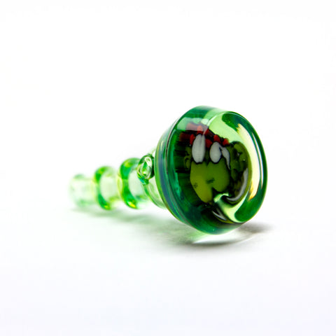 BTGB Green Energy 3DXL Yoshi Joystick Cap #BGB151 - Planet Caravan