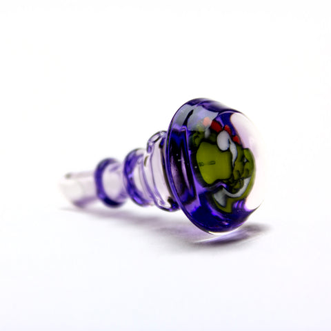 BTGB Potion (CFL) 3DXL Yoshi Joystick Cap #BGB157 - Planet Caravan