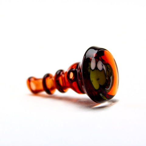 BTGB Ruby Slippers 3DXL Yoshi Joystick Cap #BGB158 - Planet Caravan