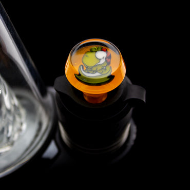 BTGB Tangie 3DXL Yoshi Joystick Cap #BGB160 - Planet Caravan