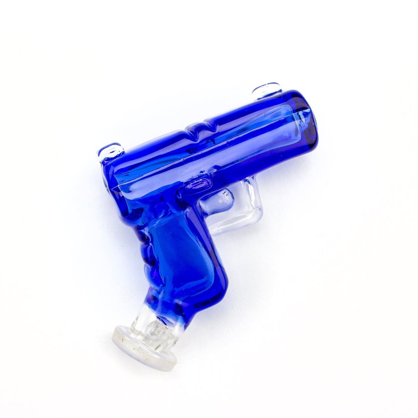 Heart & Mind Glass Pivot Glock Tip #HAM33 - Planet Caravan