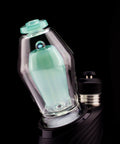 Mac Savage Zen Peak Coffin Bubbler #MSG07 - Planet Caravan