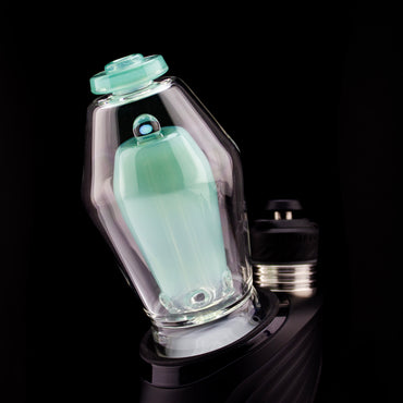 Mac Savage Zen Peak Coffin Bubbler #MSG07 - Planet Caravan