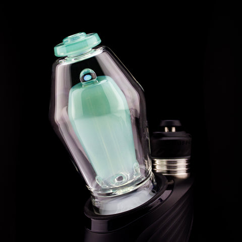 Mac Savage Zen Peak Coffin Bubbler #MSG07 - Planet Caravan