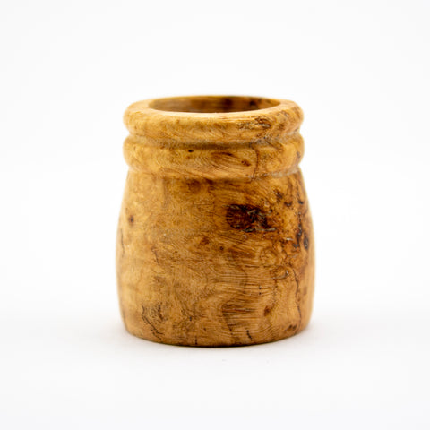 Wooden Pivot Base #CCR33