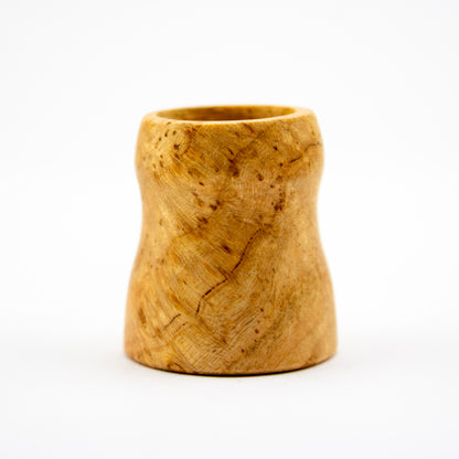 Casted Creations Wooden Pivot Base #CCR34 - Planet Caravan