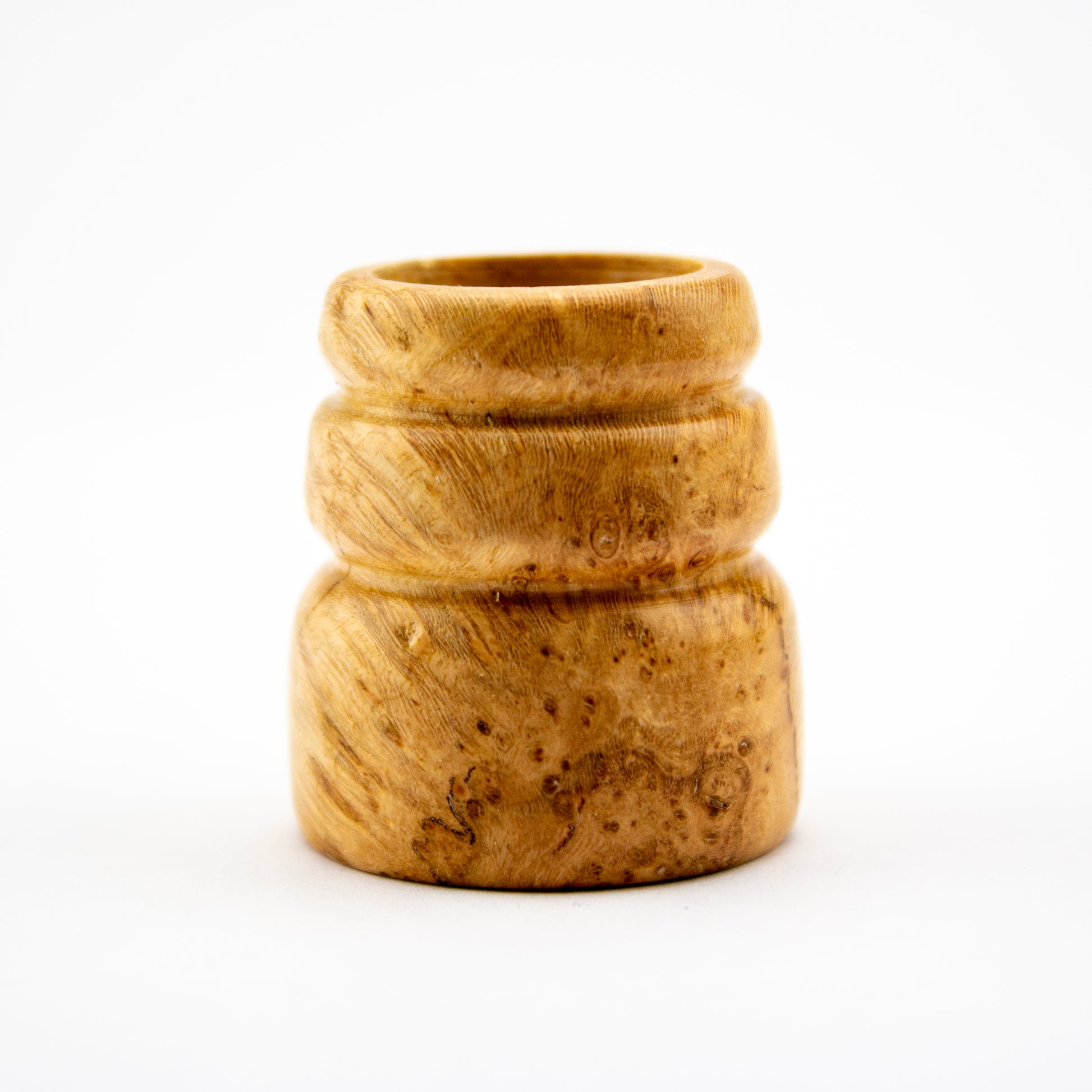 Casted Creations Wooden Pivot Base #CCR35 - Planet Caravan