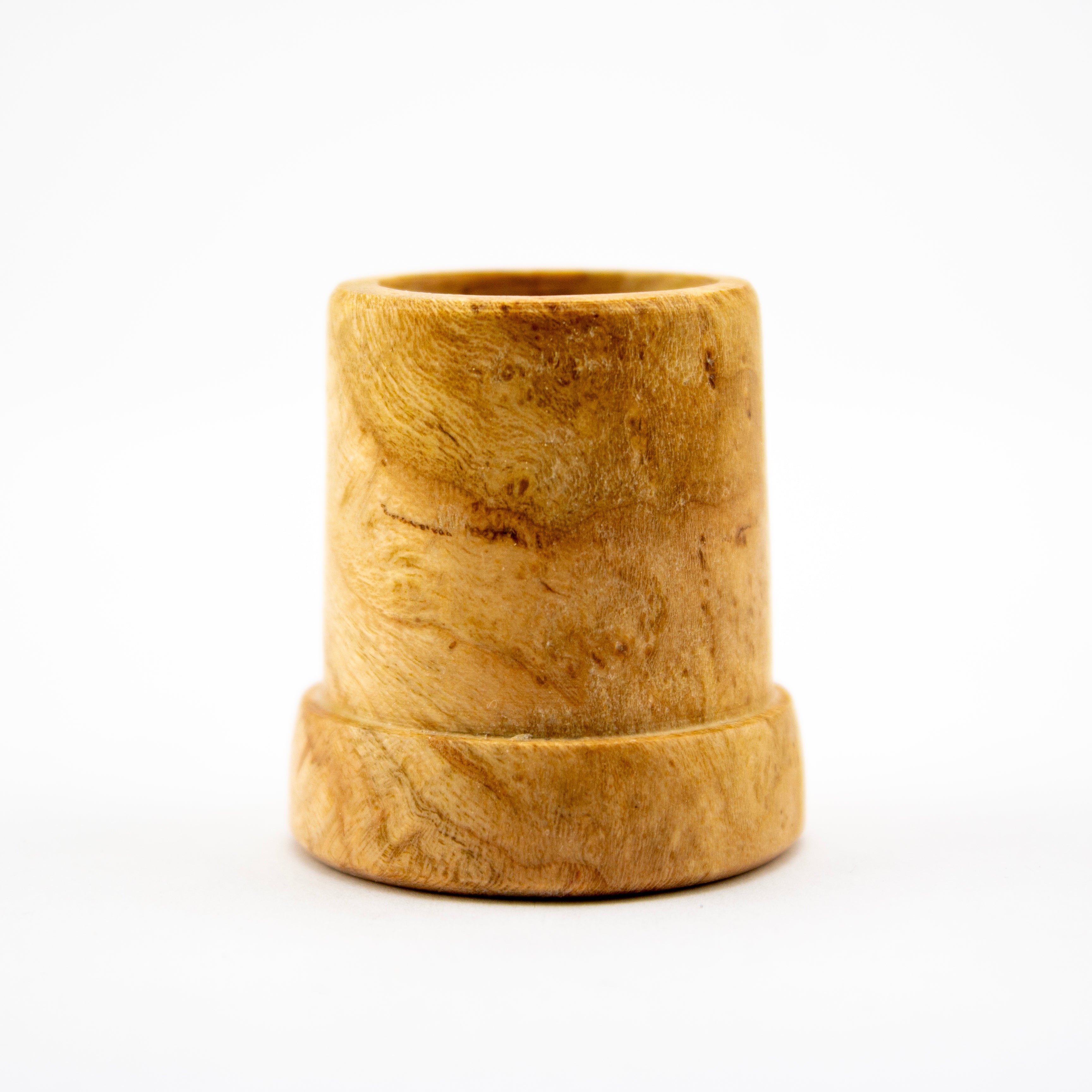 Casted Creations Wooden Pivot Base #CCR36 - Planet Caravan