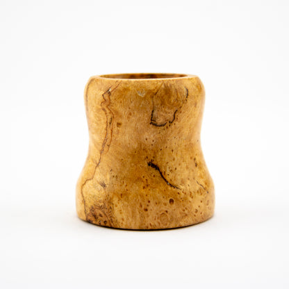 Casted Creations Wooden Pivot Base #CCR38 - Planet Caravan