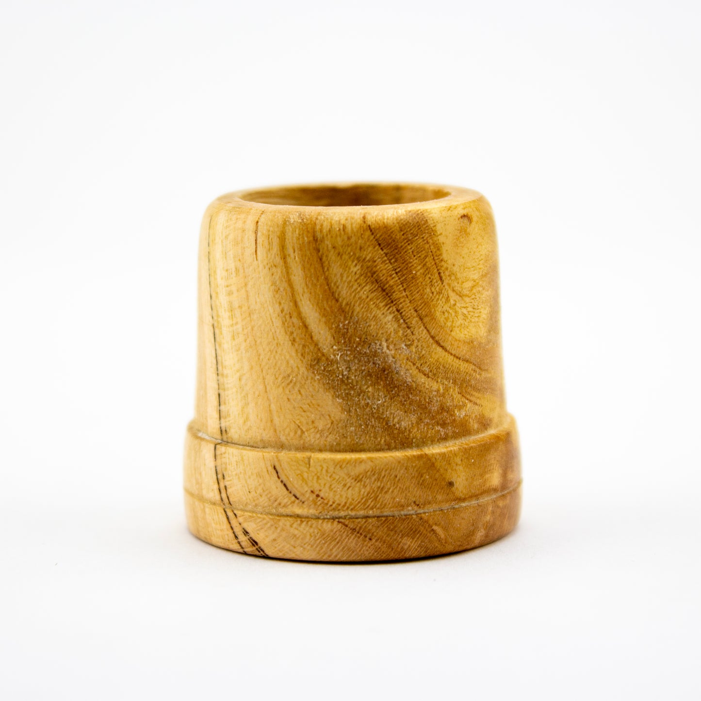 Casted Creations Wooden Pivot Base #CCR39 - Planet Caravan