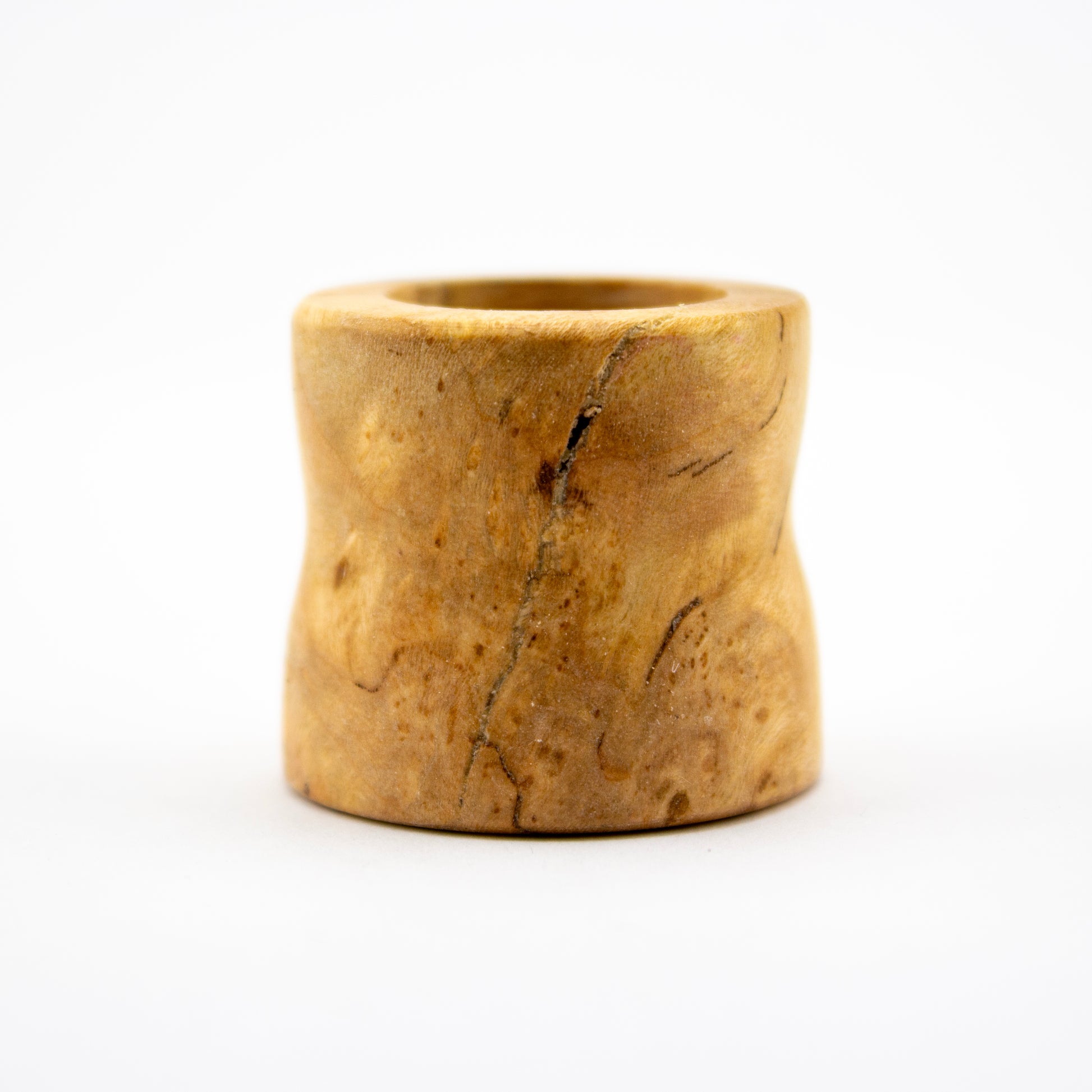 Casted Creations Wooden Pivot Base #CCR41 - Planet Caravan