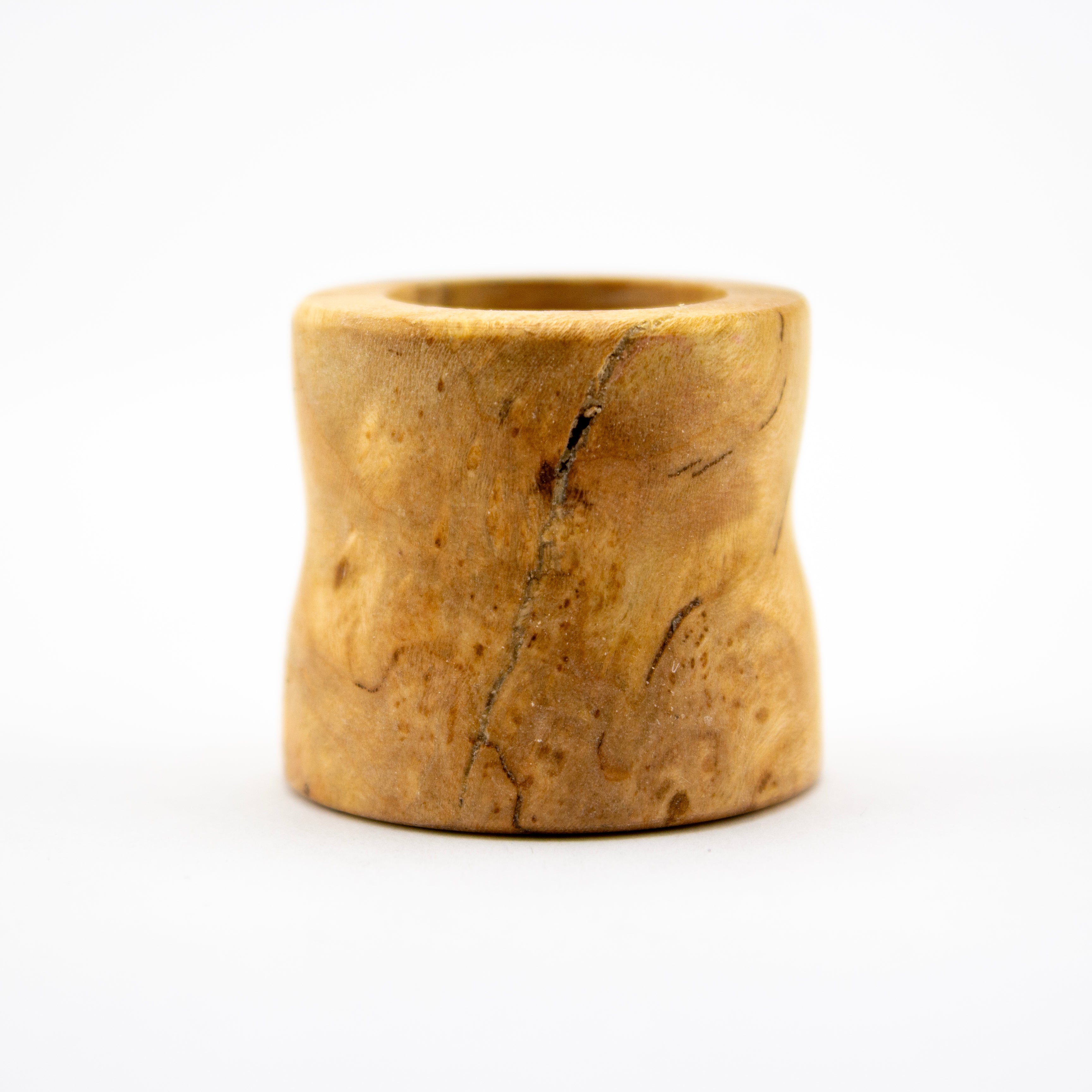 Casted Creations Wooden Pivot Base #CCR41 - Planet Caravan