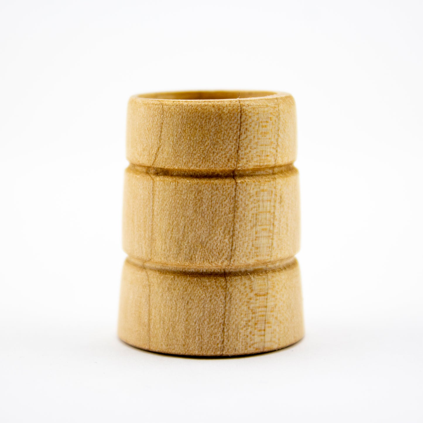 Casted Creations Wooden Pivot Base #CCR43 - Planet Caravan