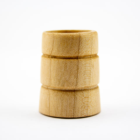 Casted Creations Wooden Pivot Base #CCR43 - Planet Caravan