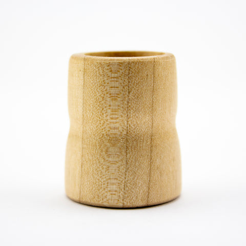 Casted Creations Wooden Pivot Base #CCR44 - Planet Caravan