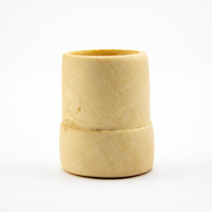 Casted Creations Wooden Pivot Base #CCR45 - Planet Caravan