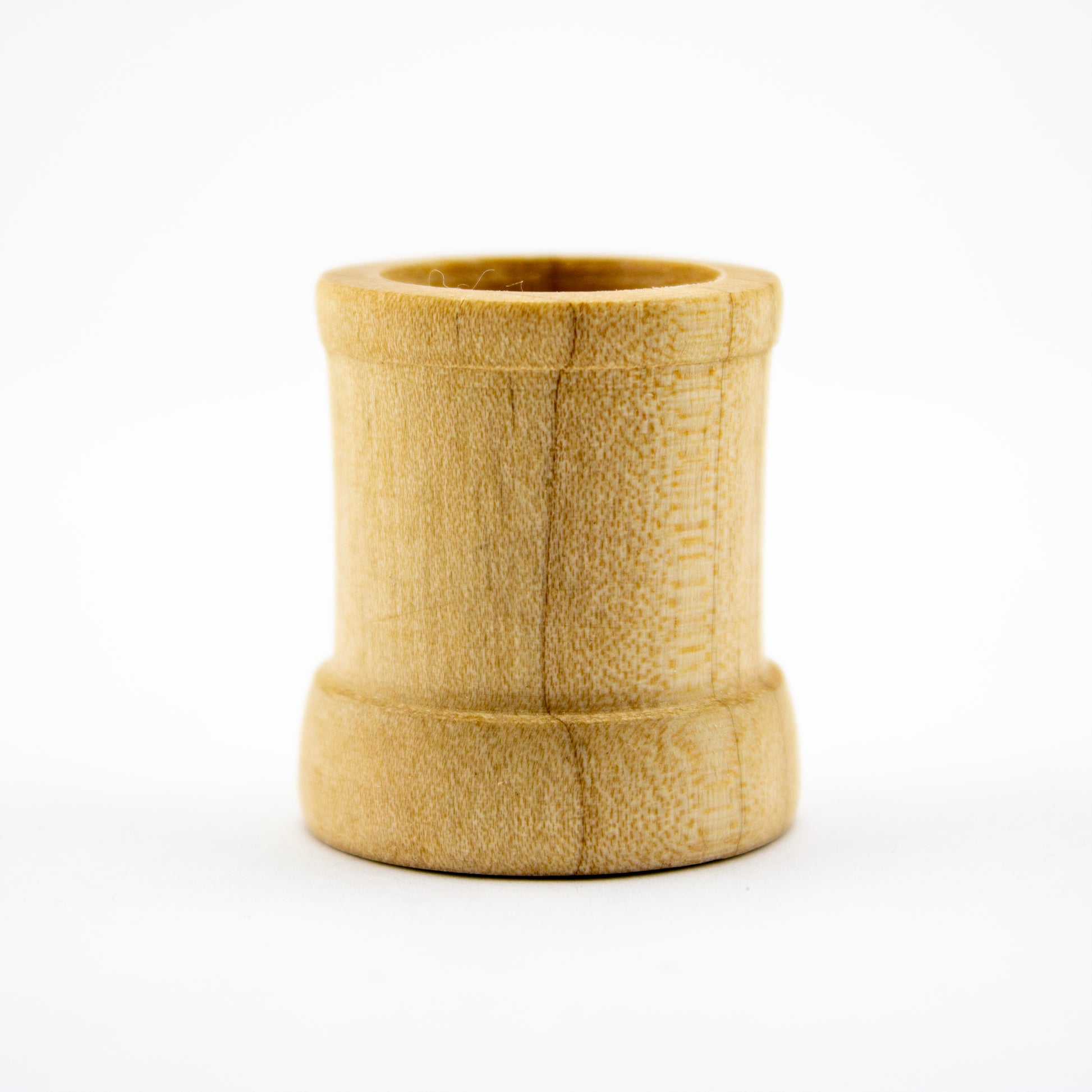 Casted Creations Wooden Pivot Base #CCR46 - Planet Caravan