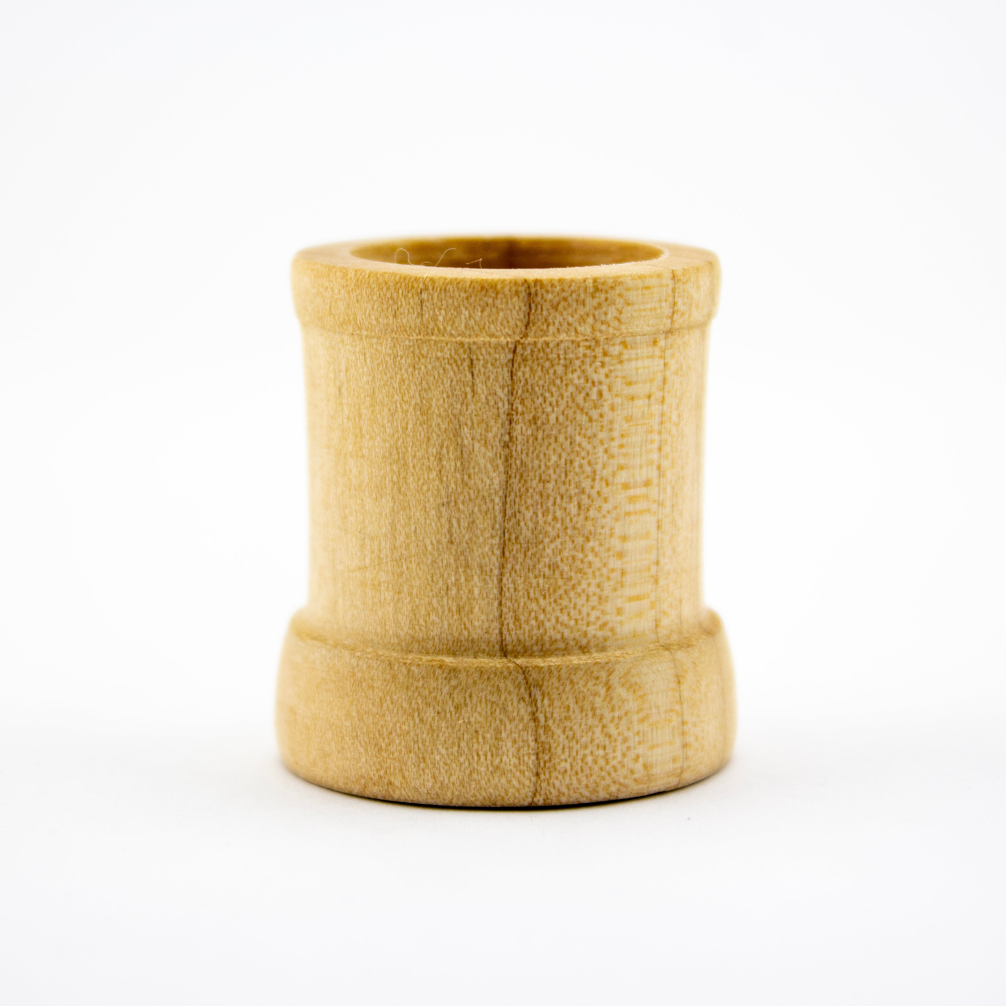 Casted Creations Wooden Pivot Base #CCR46 - Planet Caravan